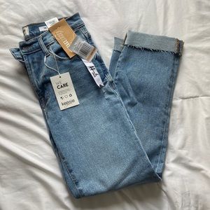 kensie size 2/26 jeans